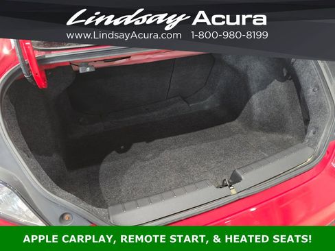 Used 2020 Honda Civic EX image 6