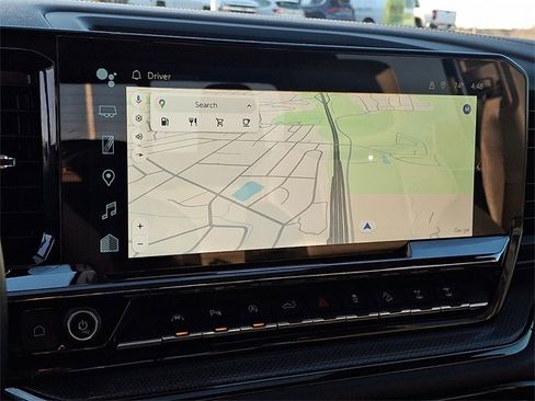 Used 2024 Chevrolet Silverado 1500 ZR2 w/ ZR2 Bison Edition image 17