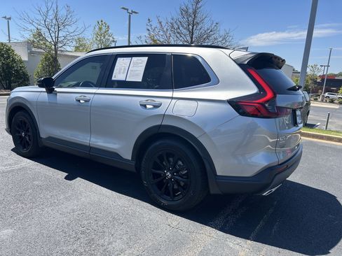 Used 2023 Honda CR-V Sport image 7