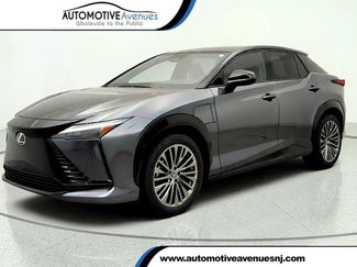Used 2023 Lexus RZ 450e Premium w/ Accessory Package (2T) AWD/4WD video 1