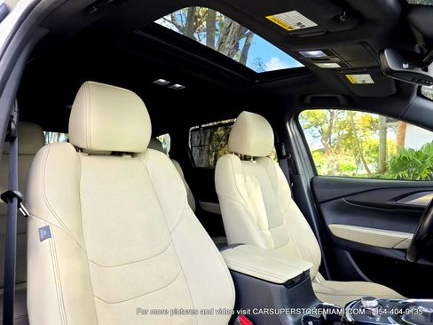 Used 2020 MAZDA CX-9 Grand Touring image 47