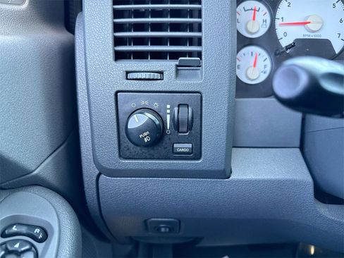 Used 2007 Dodge Ram 1500 Truck SLT w/ Quad Cab Big Horn Value Group image 18