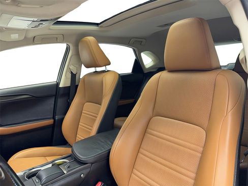 Used 2018 Lexus NX 300 FWD w/ Comfort Package image 28