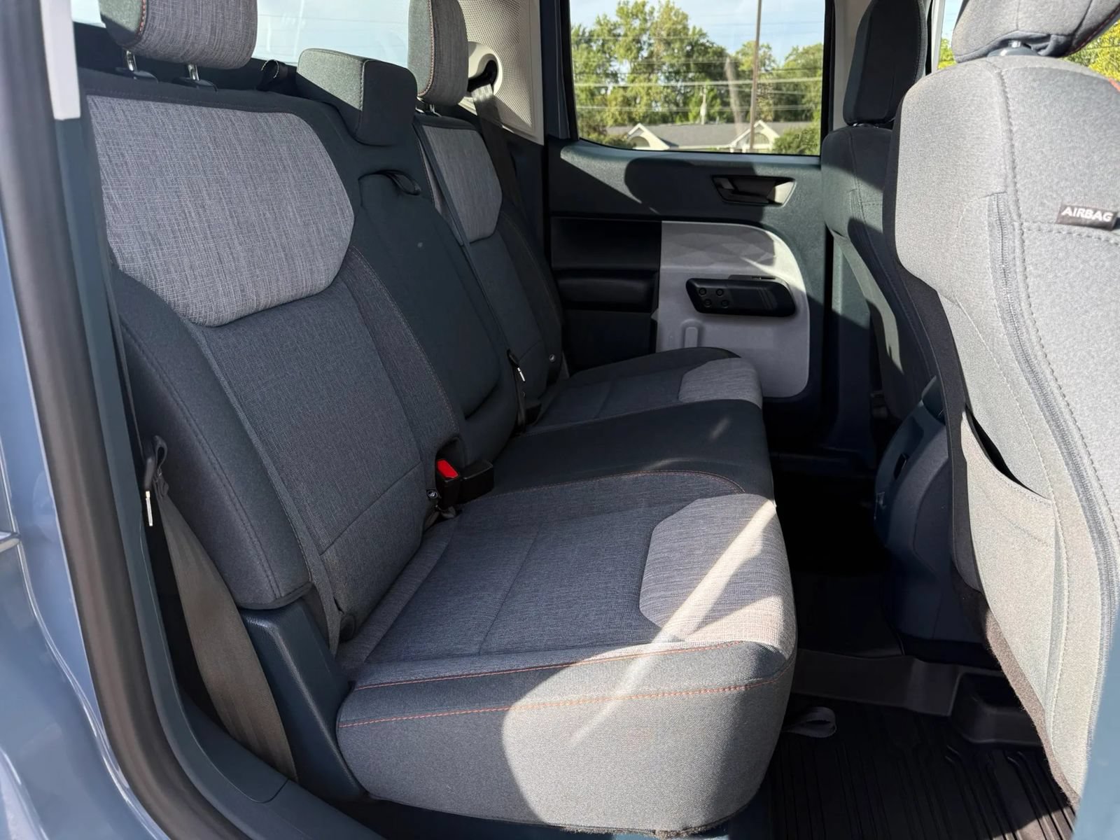 Used 2024 Ford Maverick XLT FWD image 18