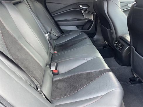 Used 2021 Acura TLX w/ A-SPEC Pkg image 13