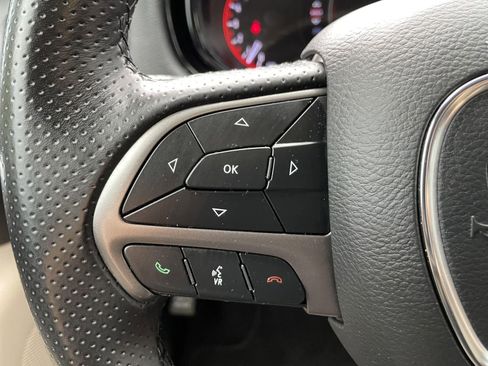 Used 2021 Dodge Durango SXT AWD/4WD image 21