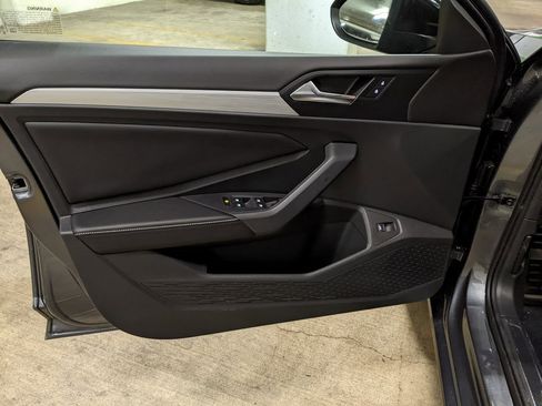 New 2026 Volkswagen Jetta Sport image 9