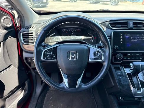 Used 2020 Honda CR-V EX-L image 16