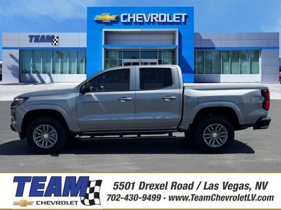 New 2025 Chevrolet Colorado LT w/ LT Convenience Package