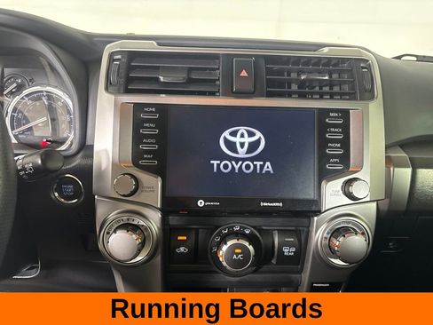 Used 2023 Toyota 4Runner TRD Sport RWD image 15