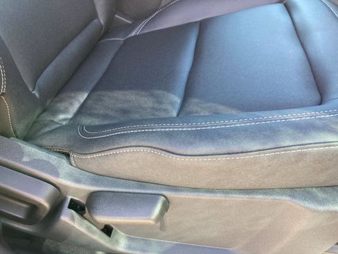 New 2025 Ford Bronco Badlands image 15