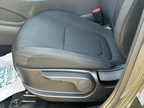 Certified 2026 Hyundai Tucson SE FWD image 25