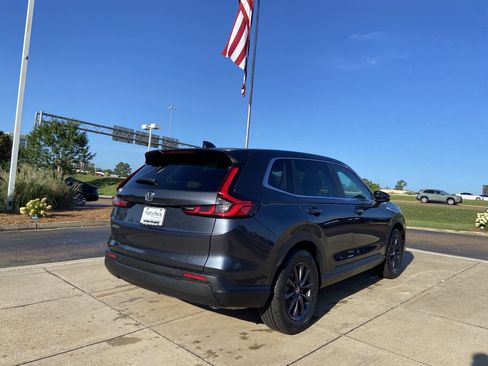New 2026 Honda CR-V EX-L image 10