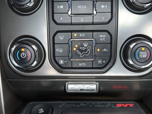 Used 2013 Ford F150 Raptor w/ Luxury Equipment Group image 28