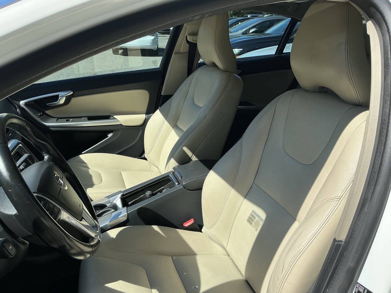 Used 2016 Volvo S60 T5 Premier w/ Convenience Package FWD image 21