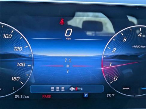 New 2026 Mercedes-Benz C 300 Sedan image 11