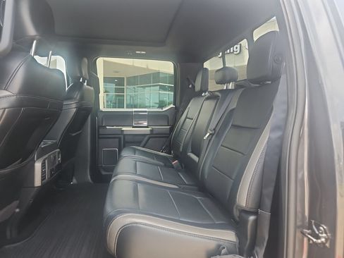 Used 2018 Ford F150 Raptor w/ Equipment Group 802A Luxury AWD/4WD image 7