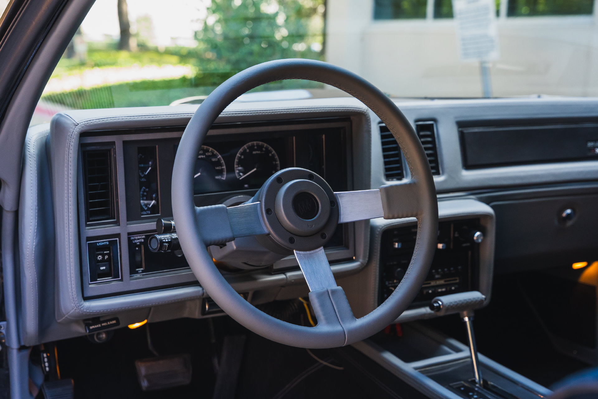 Used 1987 Buick Regal Coupe RWD image 58