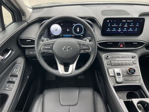 Used 2023 Hyundai Santa Fe SEL w/ Premium Package image 25