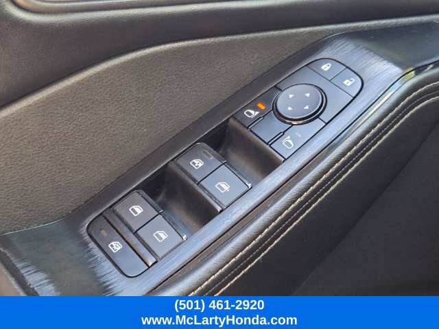 Used 2024 Nissan Rogue SV FWD image 31