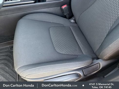 Used 2023 Kia Sportage LX FWD image 8