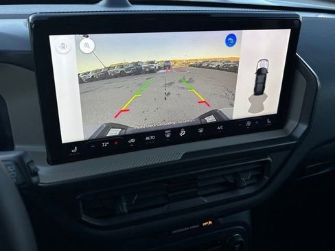 New 2025 Ford Bronco Sport Big Bend w/ Convenience Package image 33