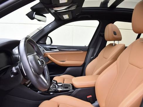 Used 2024 BMW X3 M40i w/ Parking Assistance Package image 22