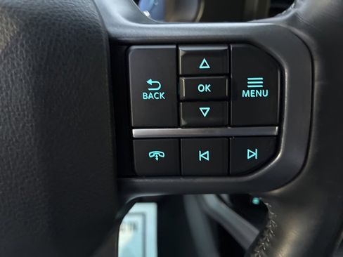 Used 2023 Ford F250 Lariat w/ FX4 Off-Road Package image 31