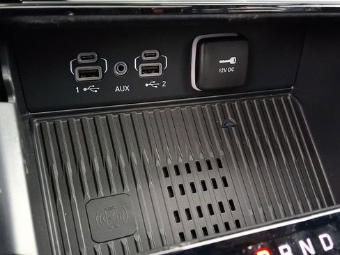 New 2026 Jeep Grand Cherokee 4WD image 19
