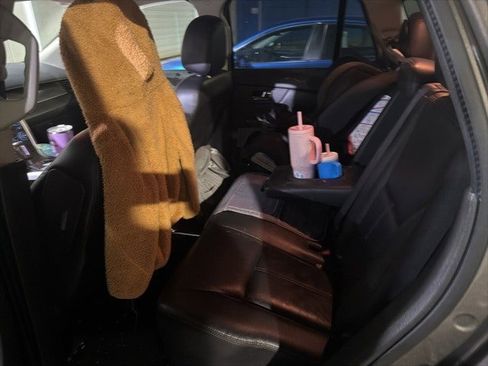 Used 2014 Ford Edge SEL w/ Equipment Group 204A image 14