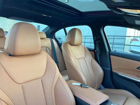 Used 2023 BMW 330e w/ Driving Assistance Package image 61