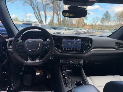 Used 2025 Dodge Durango SRT Hellcat image 23