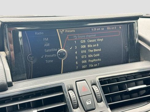 Used 2016 BMW Z4 sDrive35i image 16