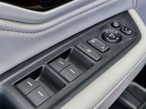 New 2027 Honda Odyssey Elite image 21