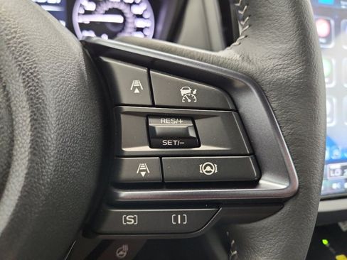 New 2026 Subaru Forester Limited AWD/4WD image 14