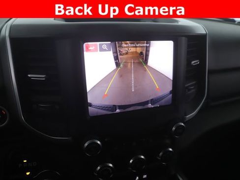 Used 2024 RAM 1500 Big Horn AWD/4WD image 5