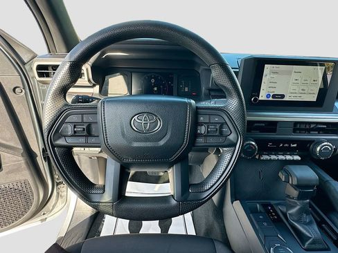 Used 2024 Toyota Tacoma SR5 image 10