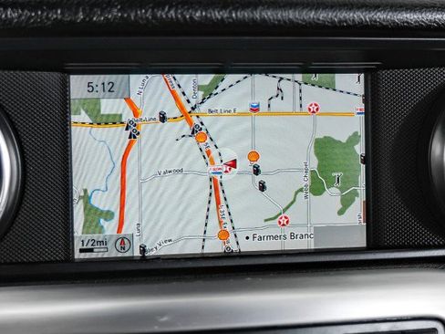 Used 2014 Mercedes-Benz SLK 250 image 22