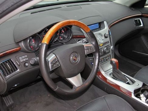 Used 2012 Cadillac CTS Performance w/ Performance Luxury Package image 19