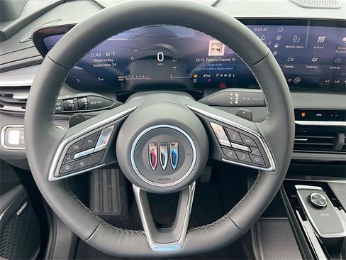 New 2026 Buick Enclave Sport Touring w/ Power Package image 7