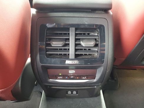 Used 2023 BMW X3 sDrive30i w/ Convenience Package image 14