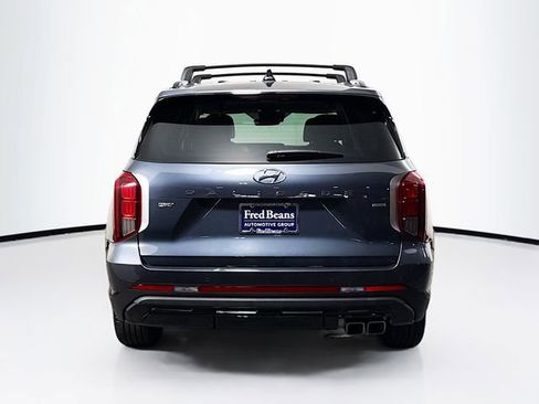 Certified 2024 Hyundai Palisade XRT image 7