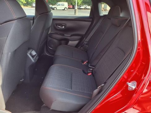 Used 2026 Honda HR-V Sport image 11
