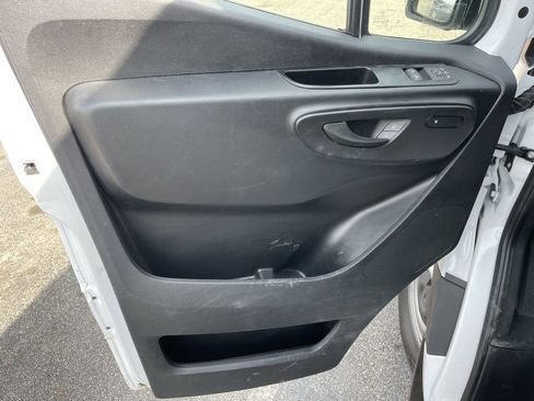 Used 2024 Mercedes-Benz Sprinter 2500 w/ Acoustic Package image 3