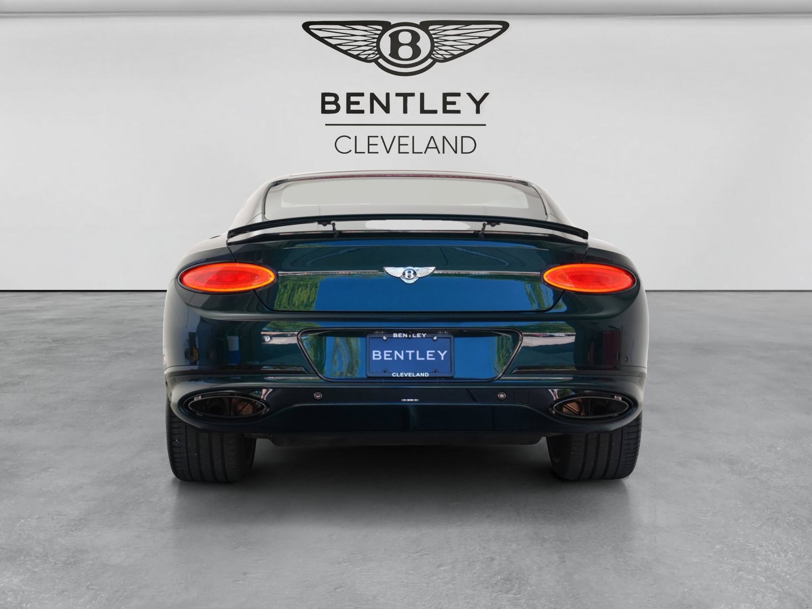 Used 2022 Bentley Continental GT Speed AWD/4WD image 45
