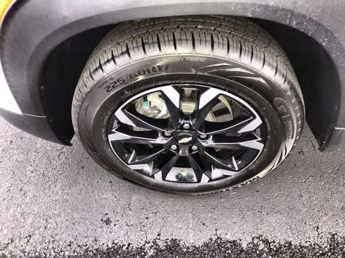 Used 2022 Chevrolet TrailBlazer LT image 10