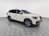 Used 2020 Nissan Pathfinder S image 2