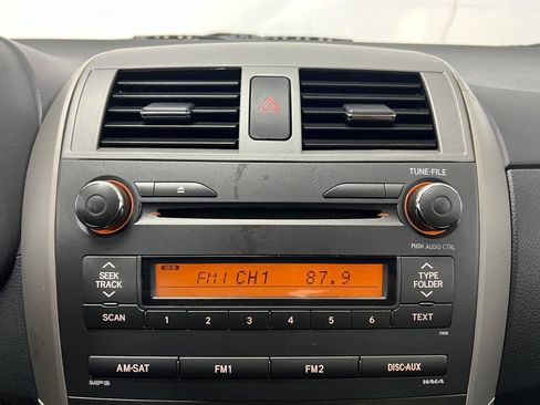 Used 2011 Toyota Corolla S FWD image 19