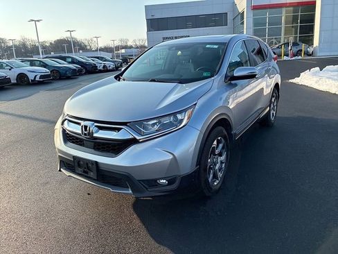Used 2019 Honda CR-V EX-L image 15