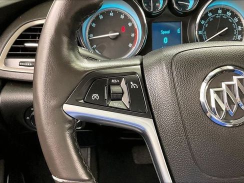 Used 2013 Buick Verano Leather FWD image 22